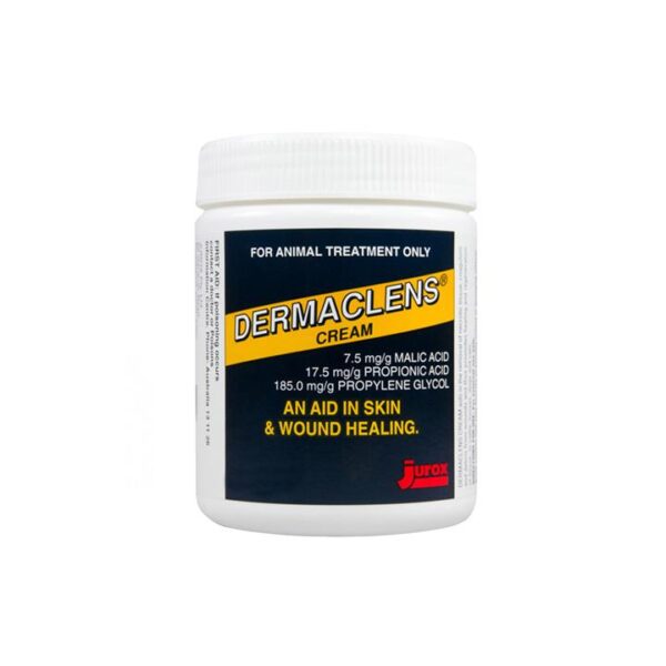 Dermaclens Cream For Dogs 100 Gm
