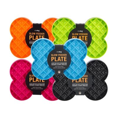 Lickimat Slodog - Assorted  1 Pack