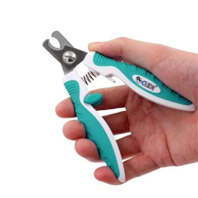 Dog Nail Clipper