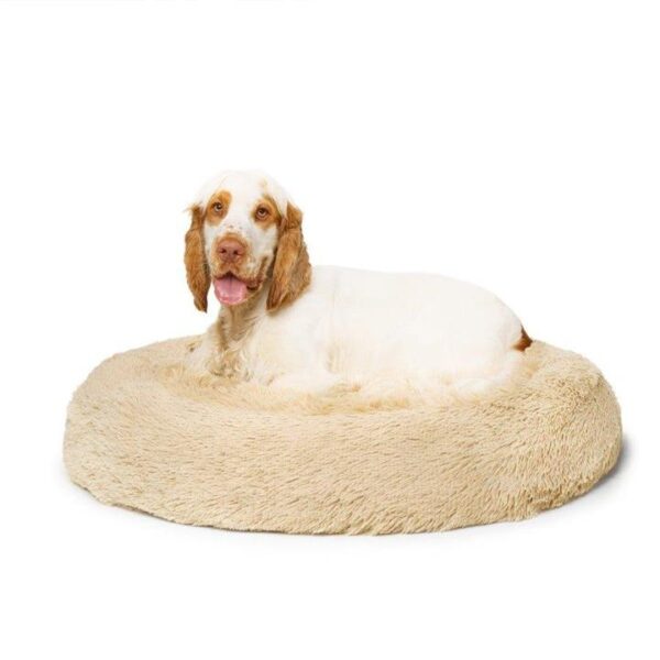 80 cm - Medium Calming Dog Bed