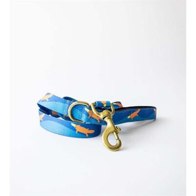 Anipal Piper The Platypus Dog Leash