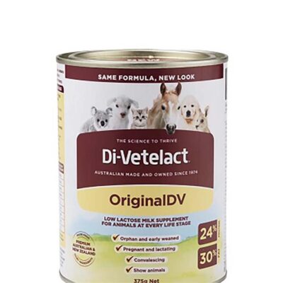 Di-Vetelact 375G
