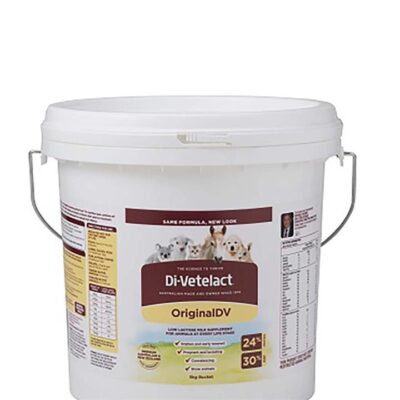 Di-Vetelact Bucket 5Kg