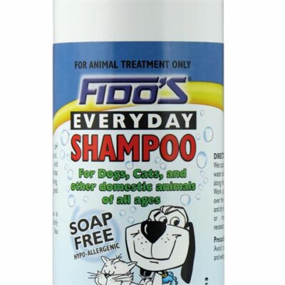 Fido'S Everyday Shampoo 500Ml