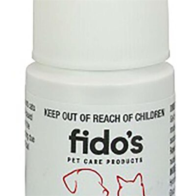 Fido'S Styptic Gel 30Ml
