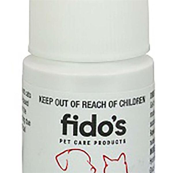 Fido'S Styptic Gel 30Ml