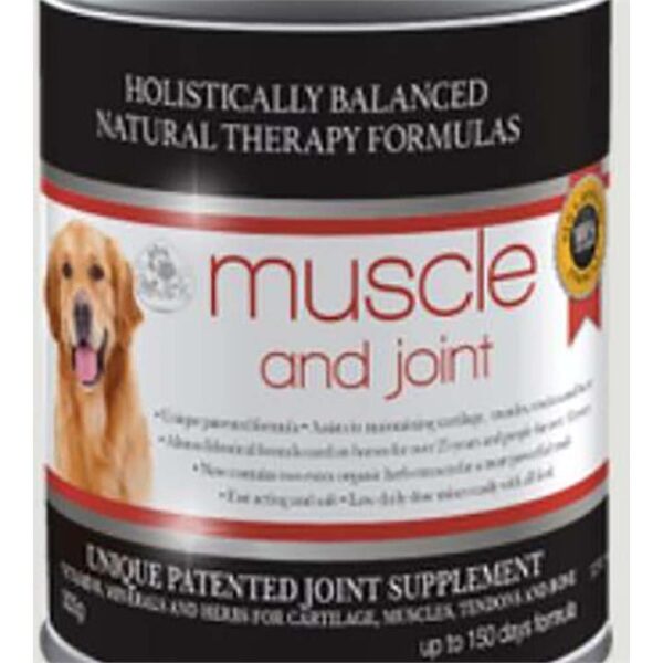 Hi Form Petark Muscle & Joint 300G