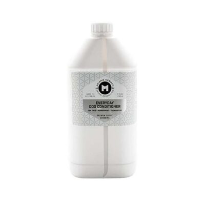 Melanie Newman Everyday Conditioner 5L