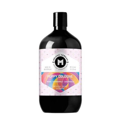 Melanie Newman Puppy Cologne 1L