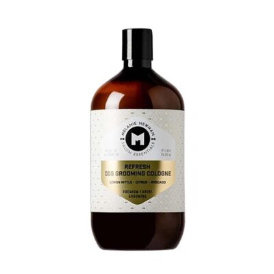 Melanie Newman Refresh Cologne 1L