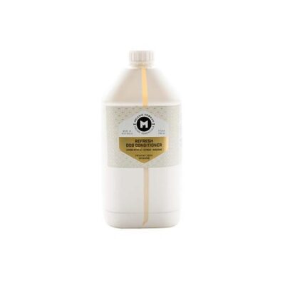 Melanie Newman Refresh Conditioner 5L