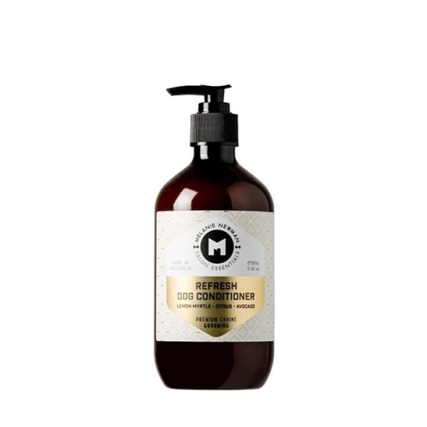 Melanie Newman Refresh Conditioner 500Ml
