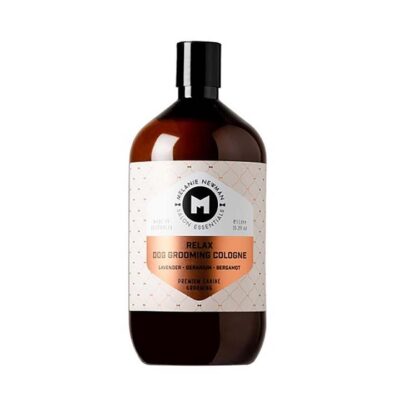 Melanie Newman Relax Cologne 1L