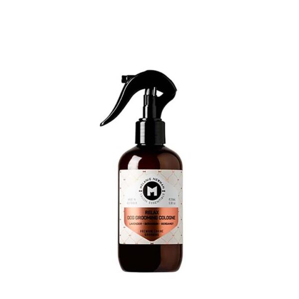 Melanie Newman Relax Cologne 250Ml