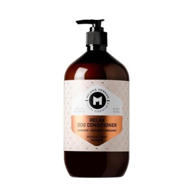 Melanie Newman Relax Conditioner 1L