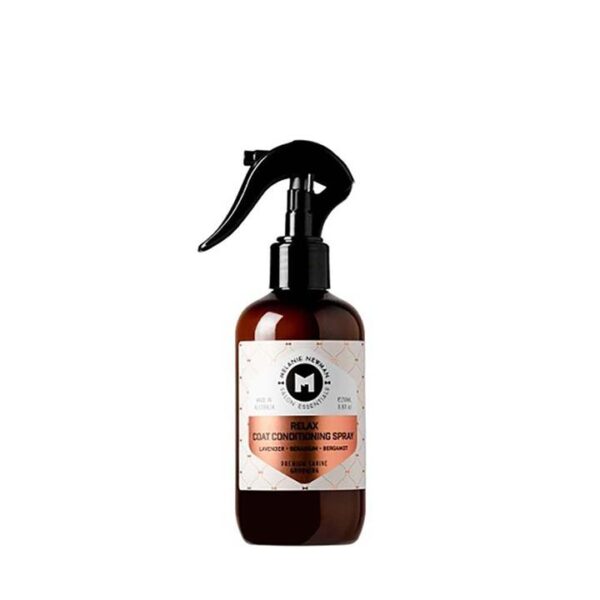 Melanie Newman Relax Cond Spray 250Ml