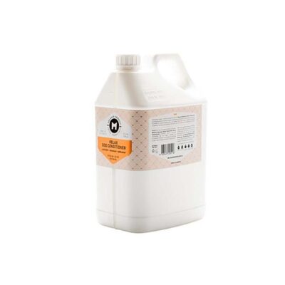 Melanie Newman Relax Conditioner 5L