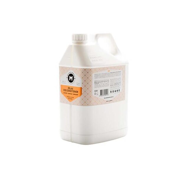 Melanie Newman Relax Conditioner 5L
