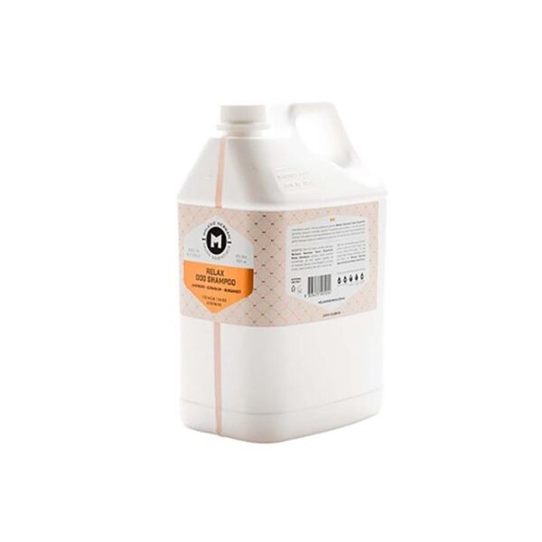 Melanie Newman Relax Shampoo 5L