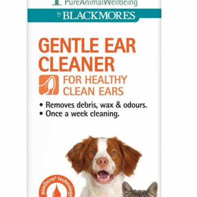 Paw Gentle Ear Cleaner 120Ml