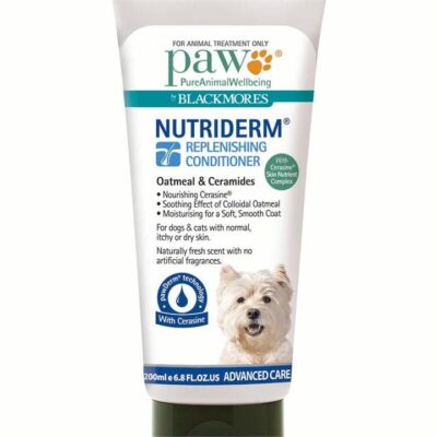 Paw Nutriderm Condition 200Ml