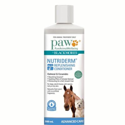 Paw Nutriderm Condition 500Ml