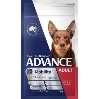 Advance Dog Mobilty Medium Breed 13Kg(439491)