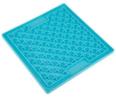 Lickimat Dog Classic Buddy Turquoise