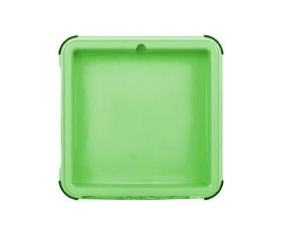 Lickimat Dog Keeper Green