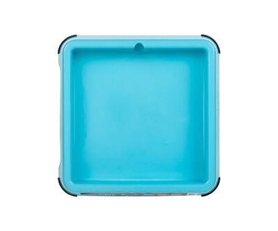 Lickimat Dog Keeper Turquoise