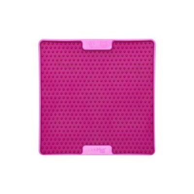 Lickimat Dog Pro Soother Pink