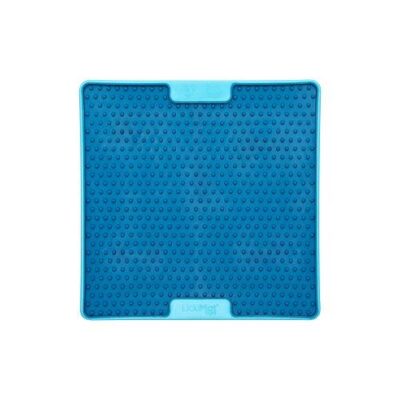 Lickimat Dog Pro Soother Turquoise